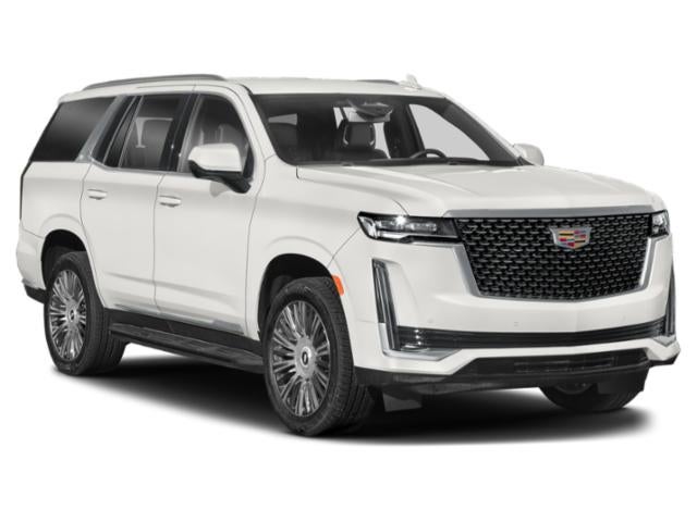 2026 Cadillac Escalade 4WD Premium Luxury
