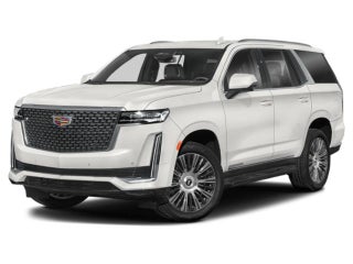 2026 Cadillac Escalade 4WD Premium Luxury