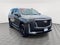 2021 Cadillac Escalade 4WD Premium Luxury