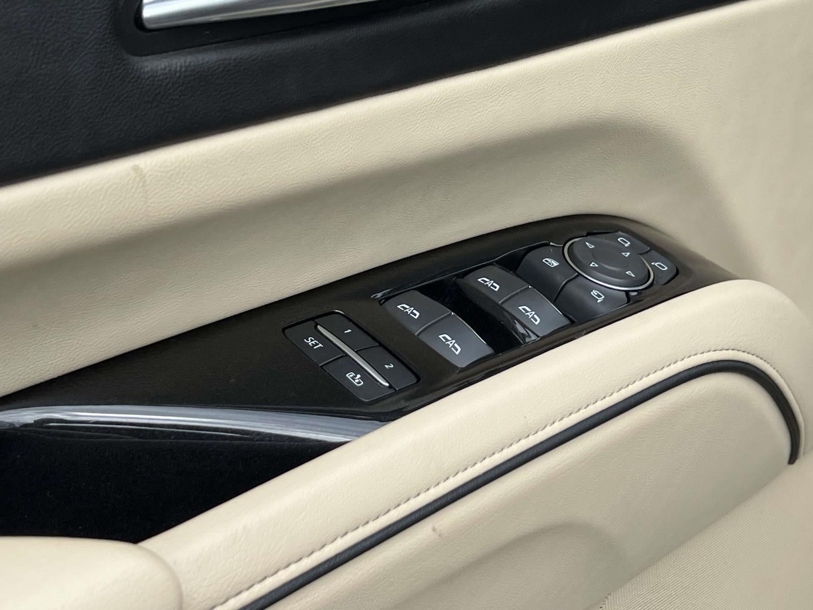 2021 Cadillac Escalade 4WD Premium Luxury