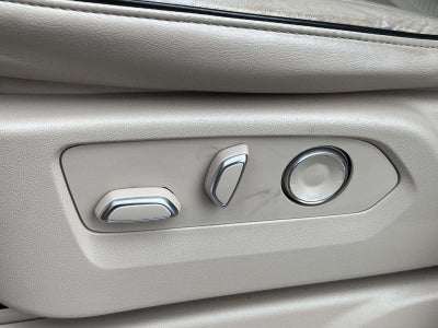 2021 Cadillac Escalade 4WD Premium Luxury