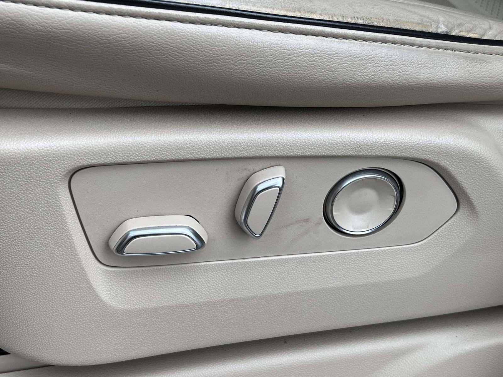 2021 Cadillac Escalade 4WD Premium Luxury