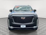 2021 Cadillac Escalade 4WD Premium Luxury
