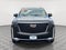 2021 Cadillac Escalade 4WD Premium Luxury