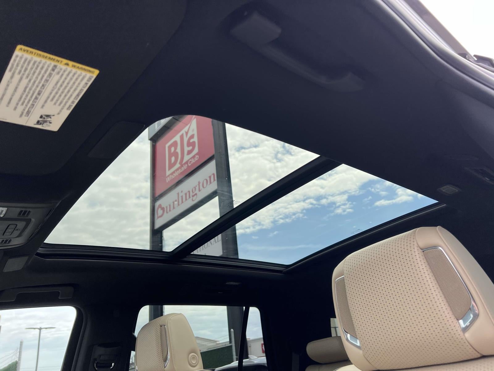 2021 Cadillac Escalade 4WD Premium Luxury