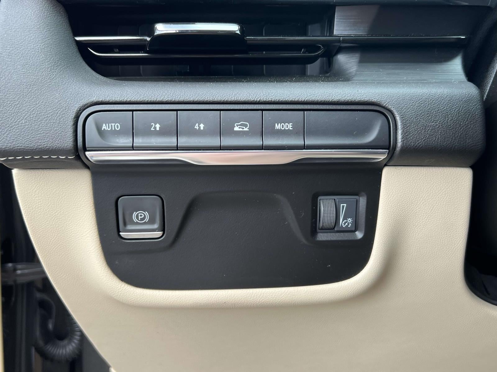 2021 Cadillac Escalade 4WD Premium Luxury