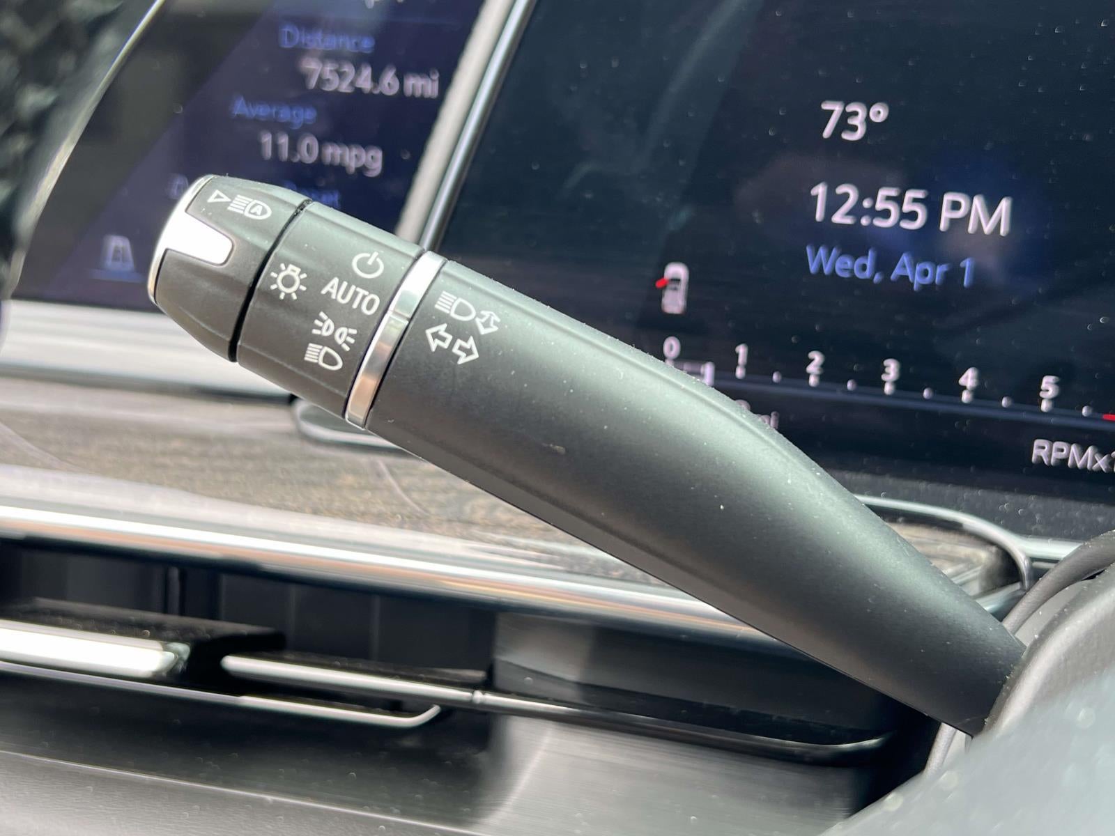 2021 Cadillac Escalade 4WD Premium Luxury