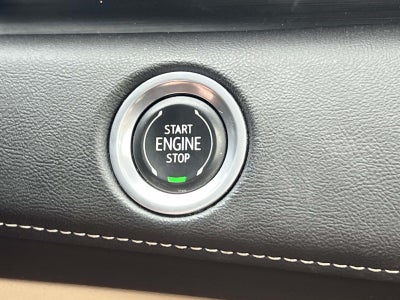 2021 Cadillac Escalade 4WD Premium Luxury