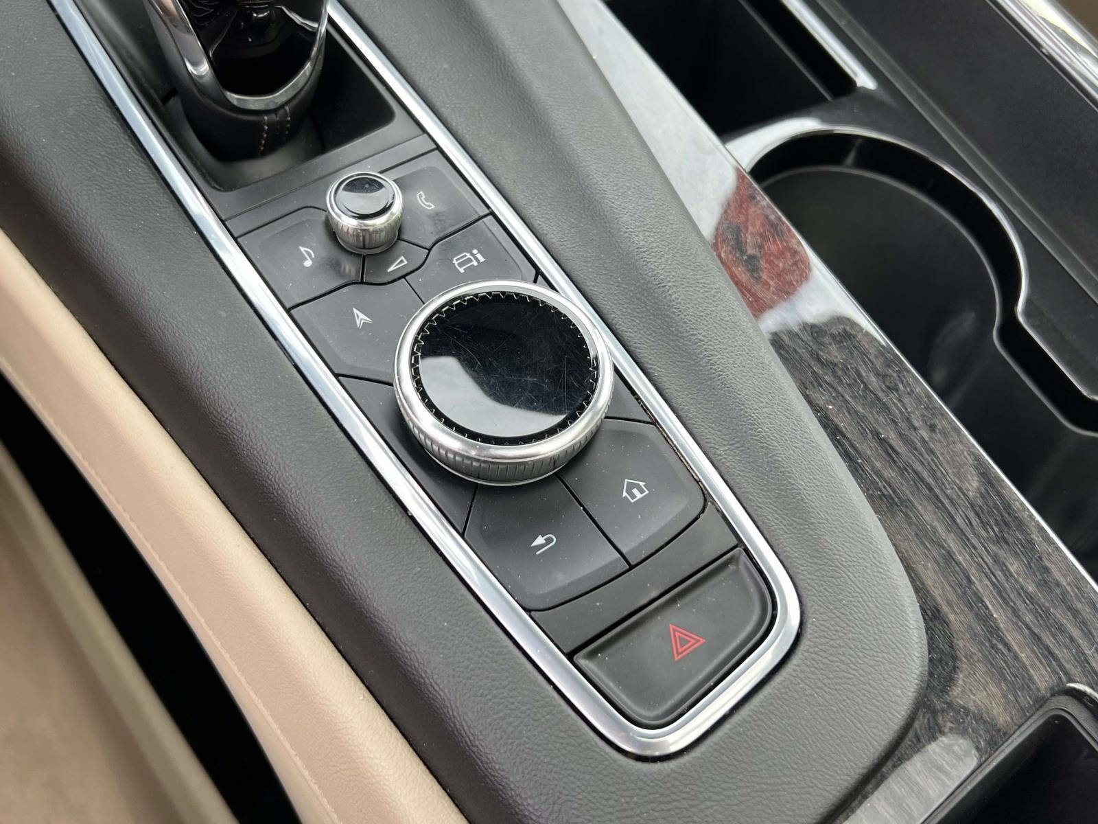 2021 Cadillac Escalade 4WD Premium Luxury