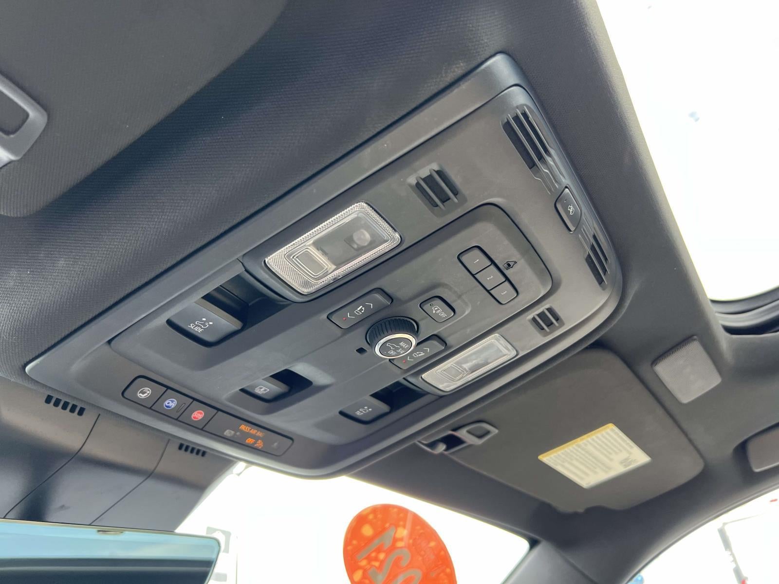 2021 Cadillac Escalade 4WD Premium Luxury