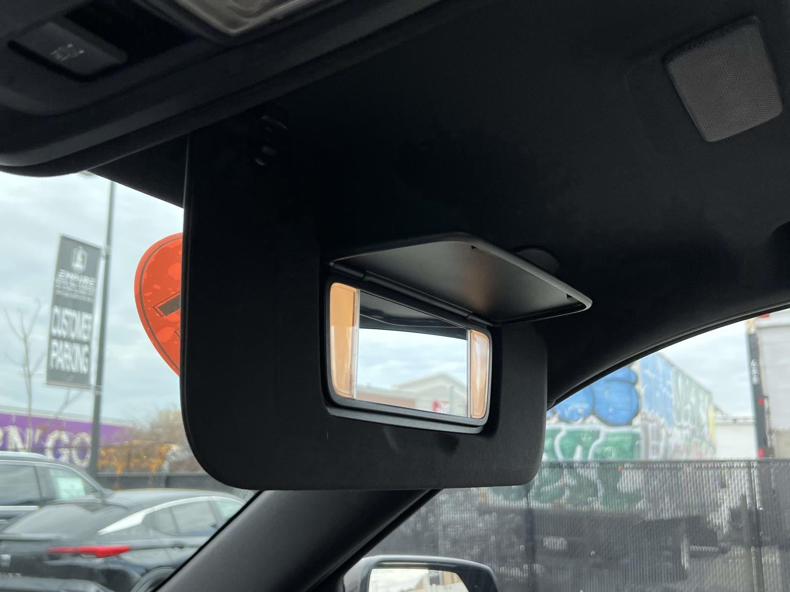 2021 Cadillac Escalade 4WD Premium Luxury