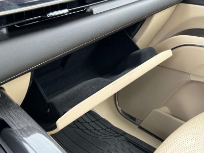 2021 Cadillac Escalade 4WD Premium Luxury