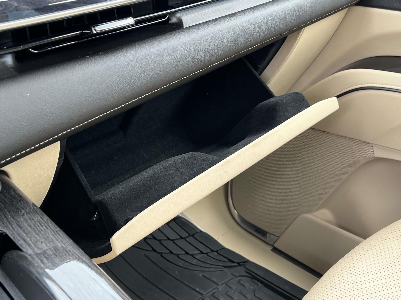 2021 Cadillac Escalade 4WD Premium Luxury