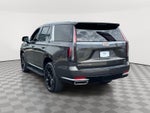 2021 Cadillac Escalade 4WD Premium Luxury