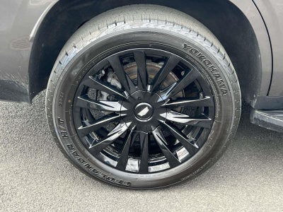 2021 Cadillac Escalade 4WD Premium Luxury