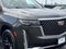 2021 Cadillac Escalade 4WD Premium Luxury