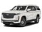 2021 Cadillac Escalade 4WD Premium Luxury