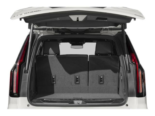 2021 Cadillac Escalade 4WD Premium Luxury