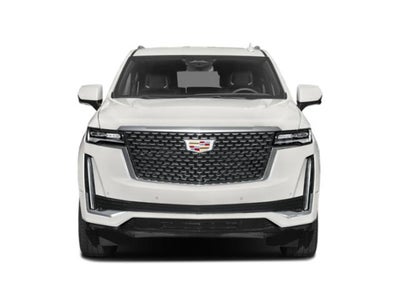 2021 Cadillac Escalade 4WD Premium Luxury