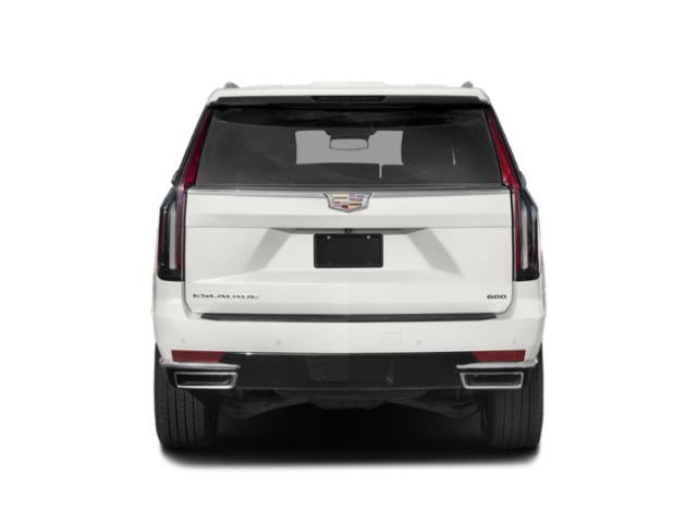 2021 Cadillac Escalade 4WD Premium Luxury