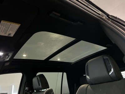 2024 Cadillac Escalade 4WD Premium Luxury