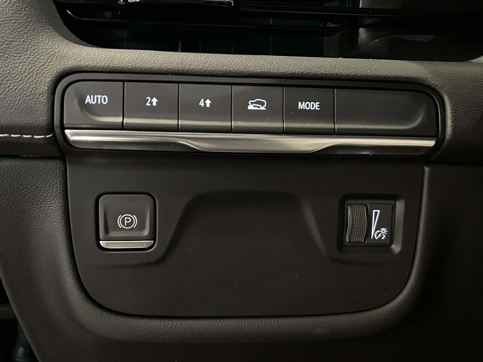 2024 Cadillac Escalade 4WD Premium Luxury