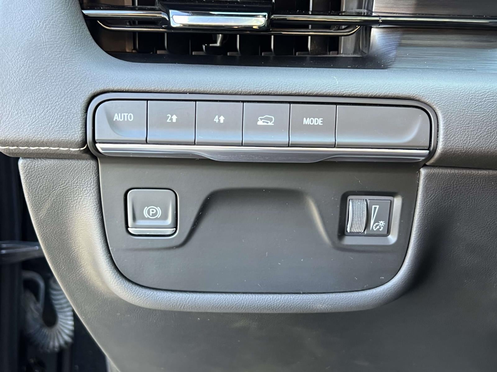 2024 Cadillac Escalade 4WD Premium Luxury