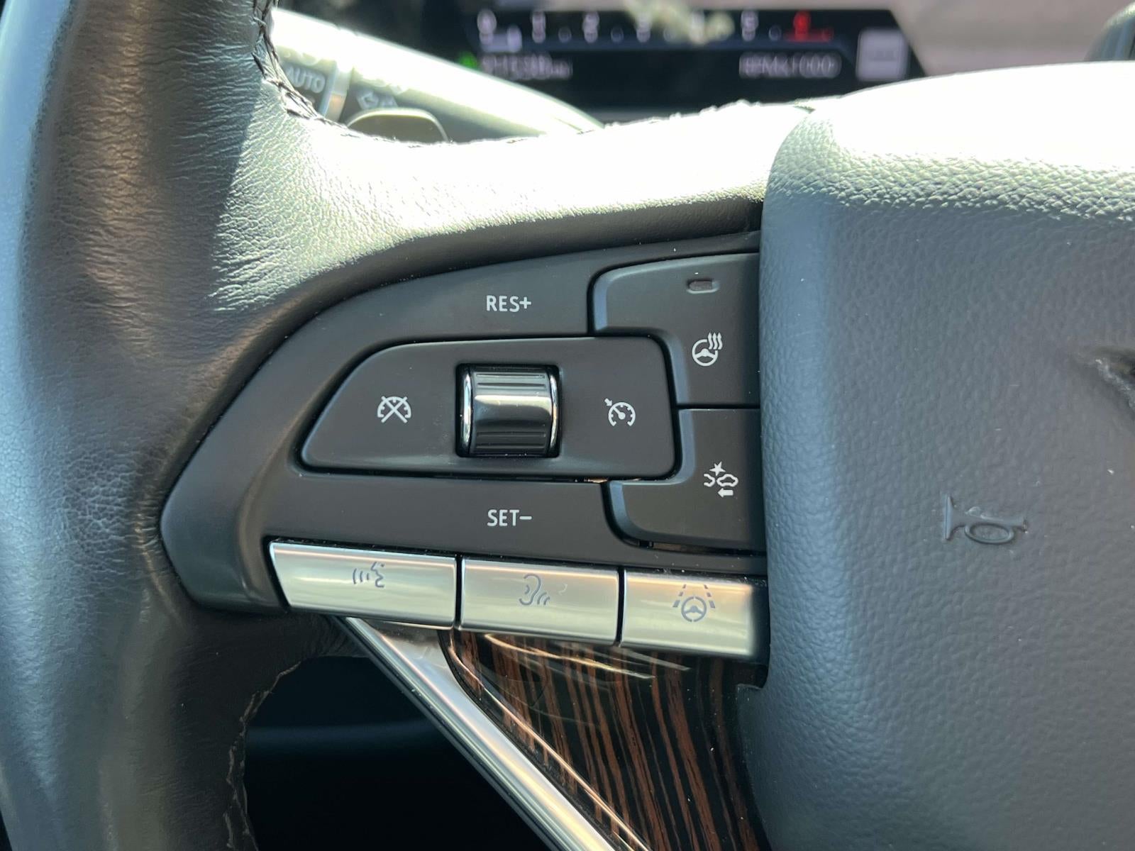 2024 Cadillac Escalade 4WD Premium Luxury