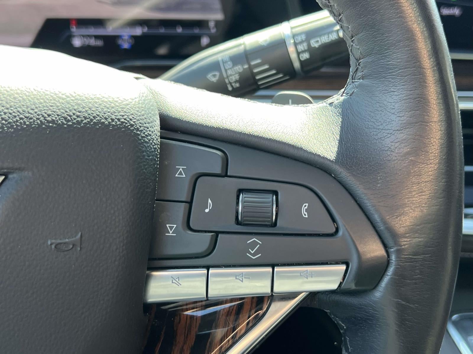 2024 Cadillac Escalade 4WD Premium Luxury