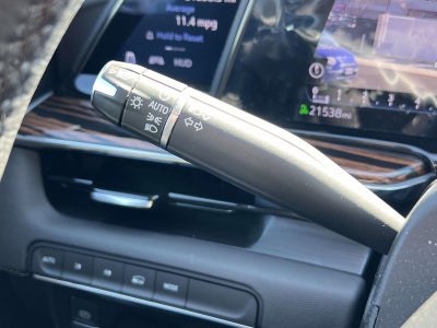 2024 Cadillac Escalade 4WD Premium Luxury