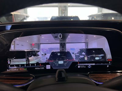 2024 Cadillac Escalade 4WD Premium Luxury