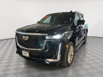2024 Cadillac Escalade 4WD Premium Luxury