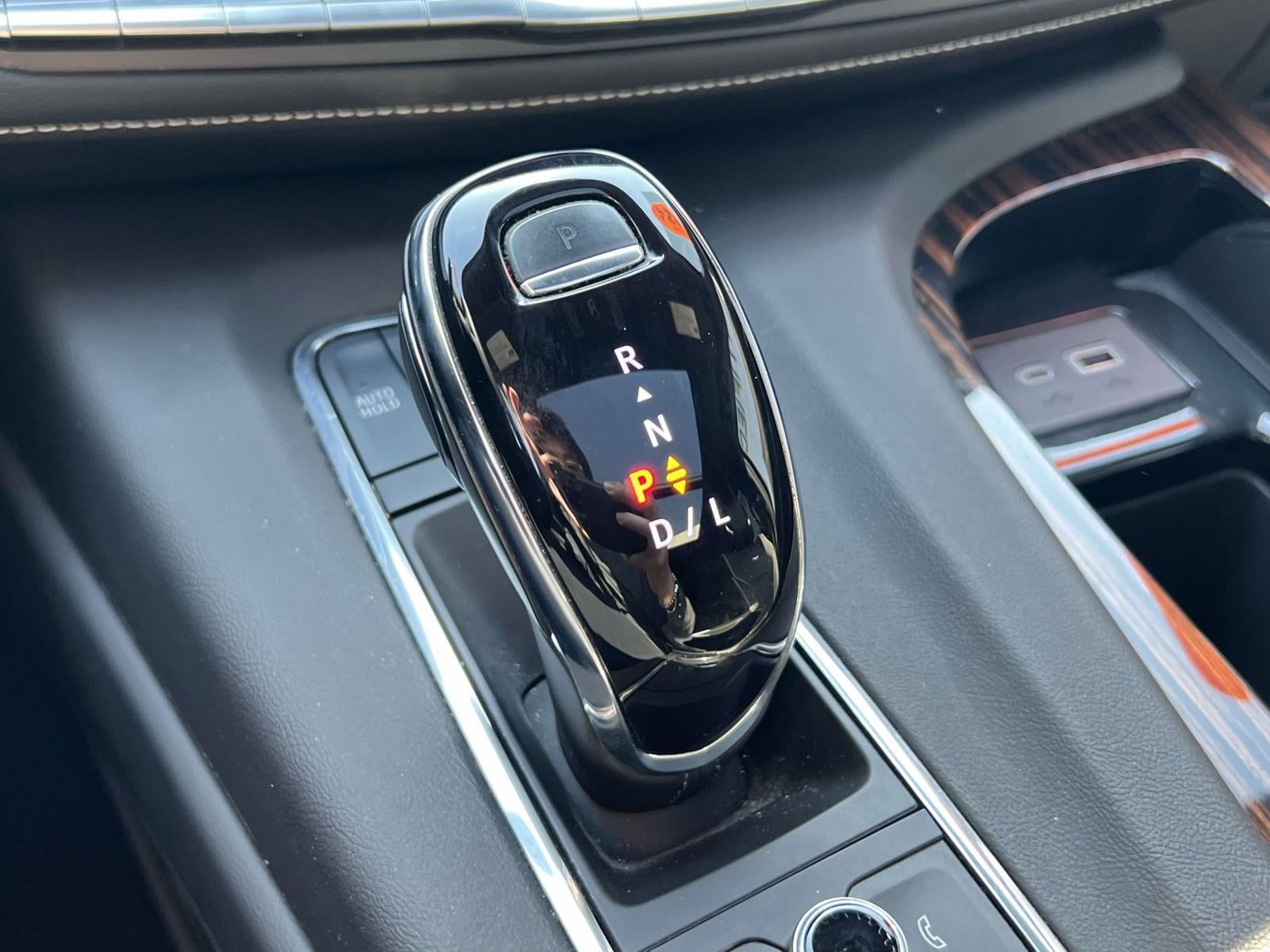 2024 Cadillac Escalade 4WD Premium Luxury