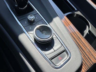 2024 Cadillac Escalade 4WD Premium Luxury