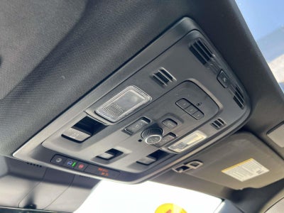 2024 Cadillac Escalade 4WD Premium Luxury