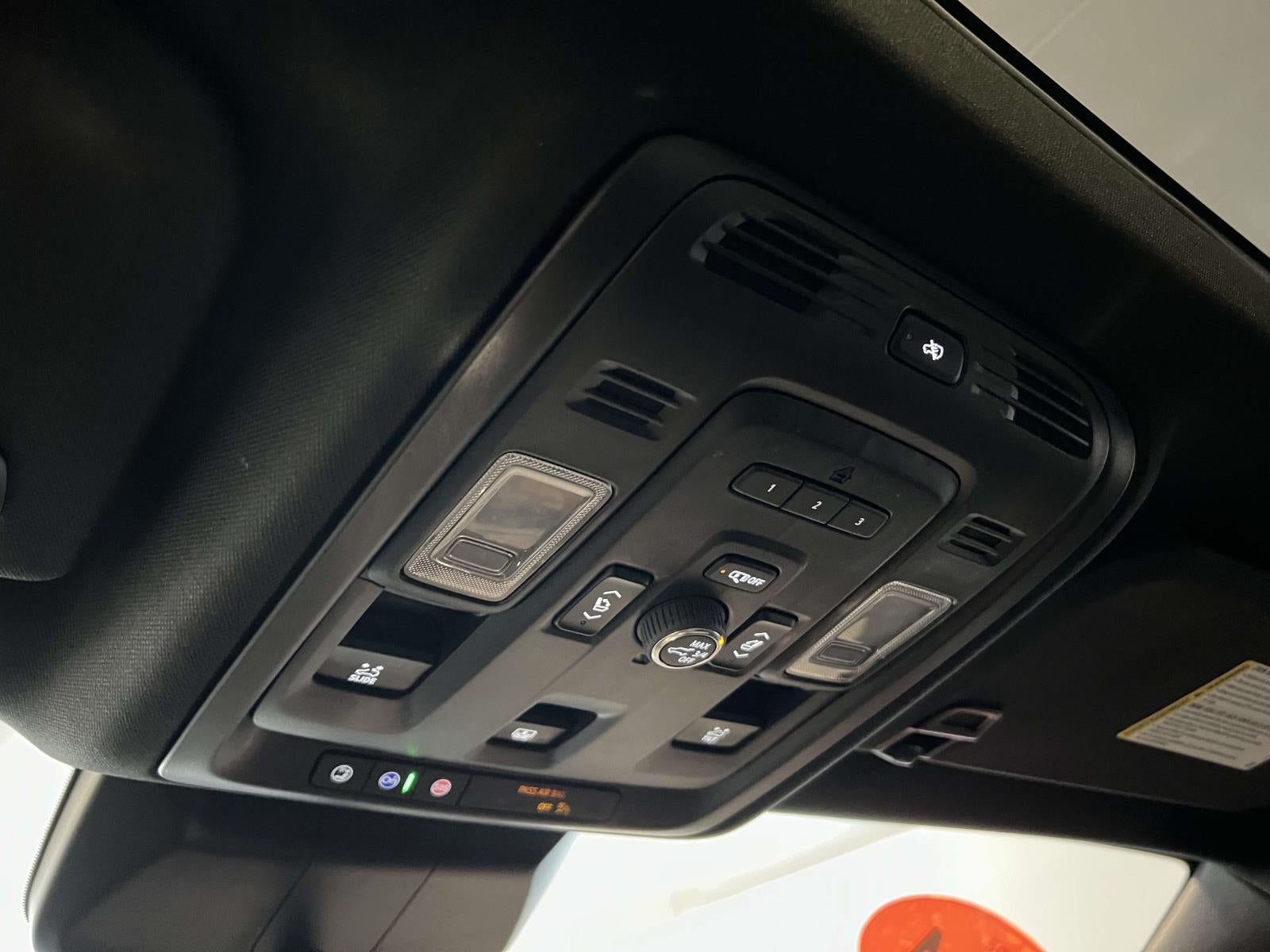 2024 Cadillac Escalade 4WD Premium Luxury