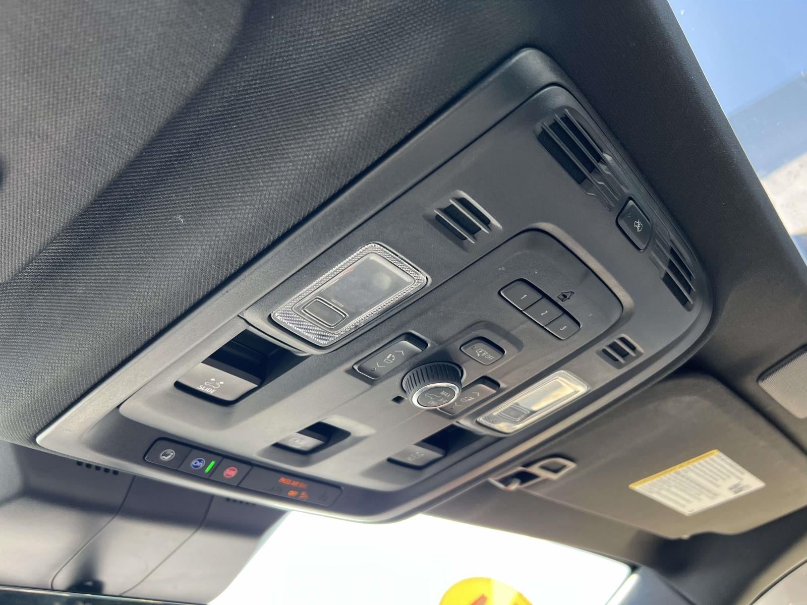 2024 Cadillac Escalade 4WD Premium Luxury