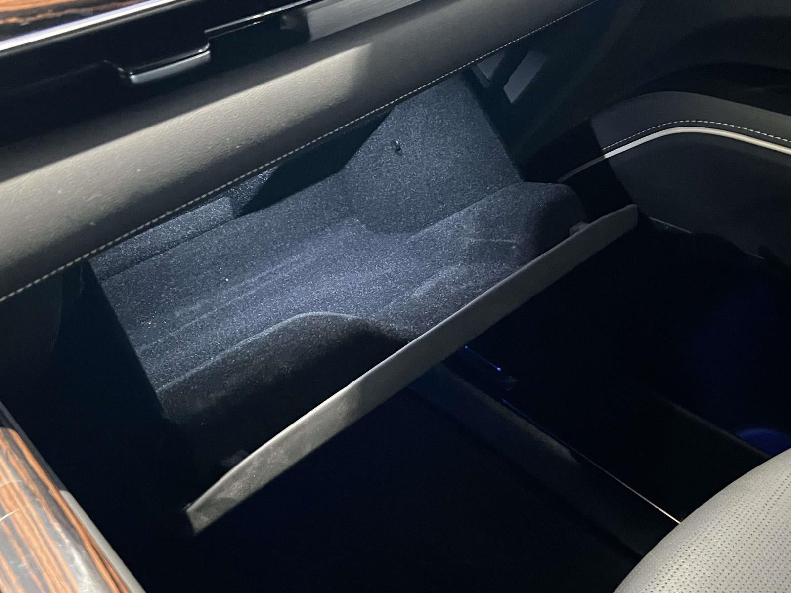 2024 Cadillac Escalade 4WD Premium Luxury