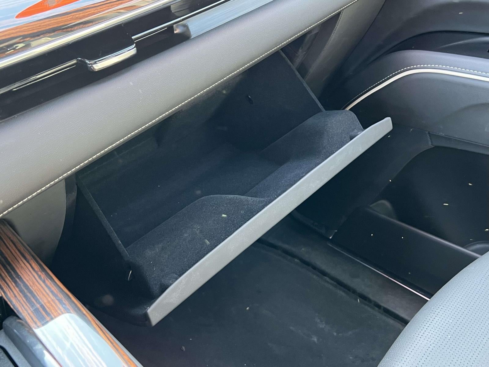 2024 Cadillac Escalade 4WD Premium Luxury