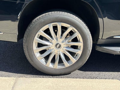 2024 Cadillac Escalade 4WD Premium Luxury