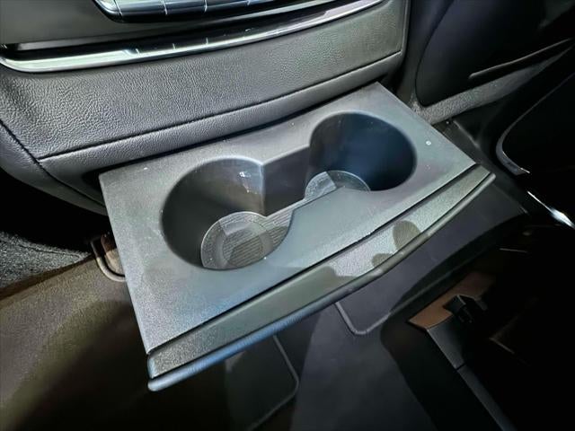 2021 Cadillac Escalade 4WD Premium Luxury