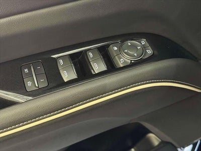 2021 Cadillac Escalade 4WD Premium Luxury