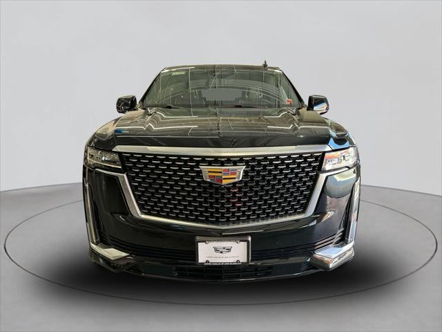 2021 Cadillac Escalade 4WD Premium Luxury