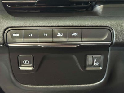 2021 Cadillac Escalade 4WD Premium Luxury