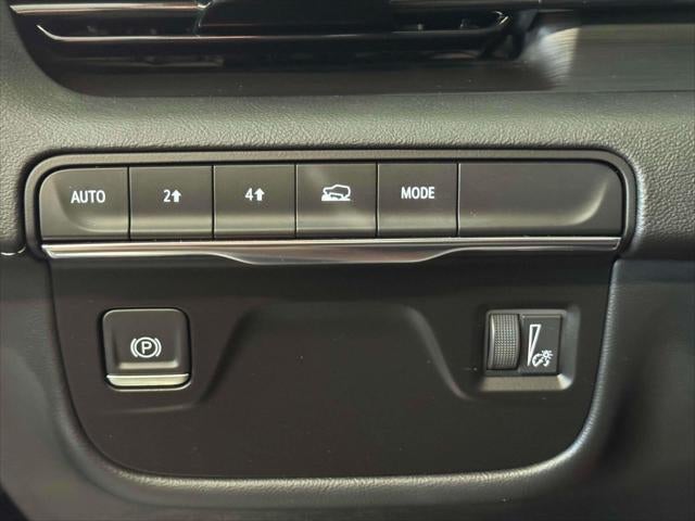 2021 Cadillac Escalade 4WD Premium Luxury