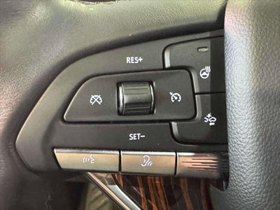 2021 Cadillac Escalade 4WD Premium Luxury