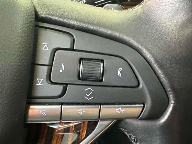 2021 Cadillac Escalade 4WD Premium Luxury