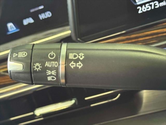2021 Cadillac Escalade 4WD Premium Luxury