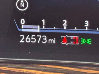 2021 Cadillac Escalade 4WD Premium Luxury