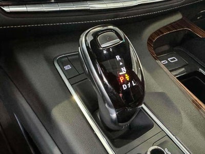 2021 Cadillac Escalade 4WD Premium Luxury